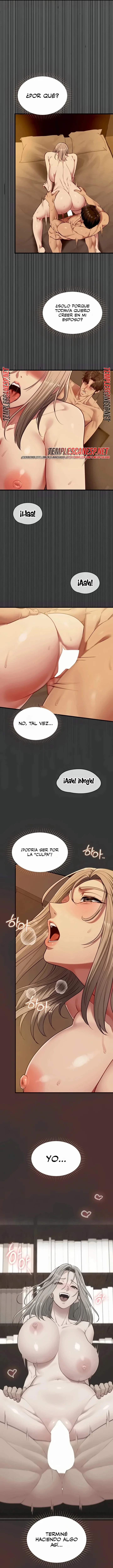 My Girlfriend Was Already Fully Trained Raw chapter 38 page 11
