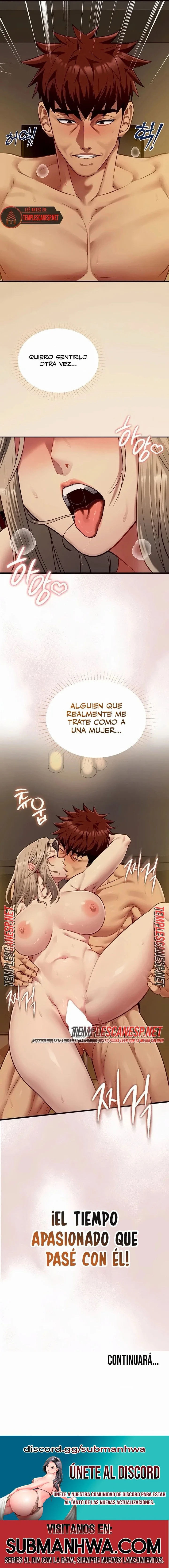 My Girlfriend Was Already Fully Trained Raw chapter 38 page 13