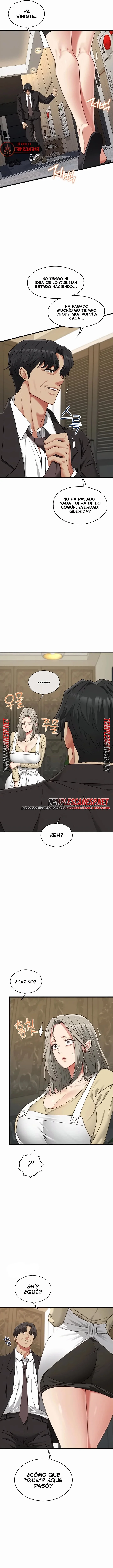 My Girlfriend Was Already Fully Trained Raw chapter 38 page 2