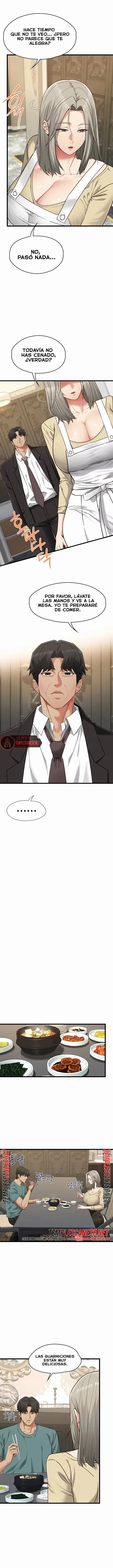 My Girlfriend Was Already Fully Trained Raw chapter 38 page 3