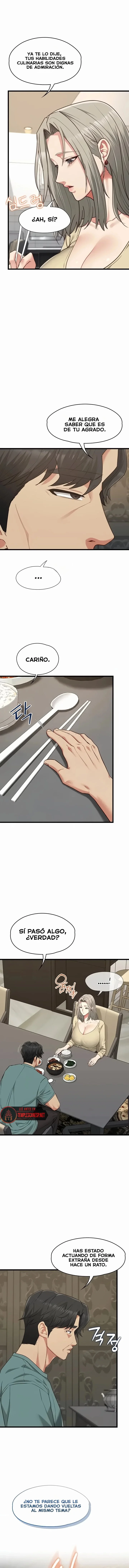 My Girlfriend Was Already Fully Trained Raw chapter 38 page 4
