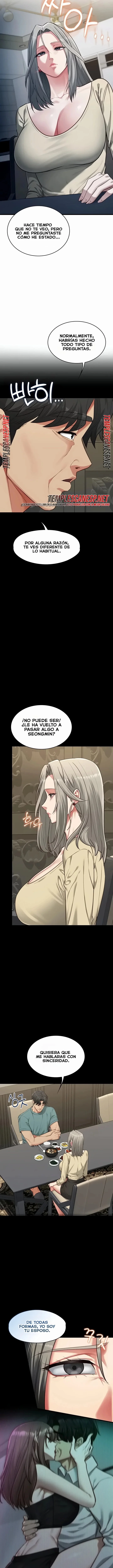 My Girlfriend Was Already Fully Trained Raw chapter 38 page 5
