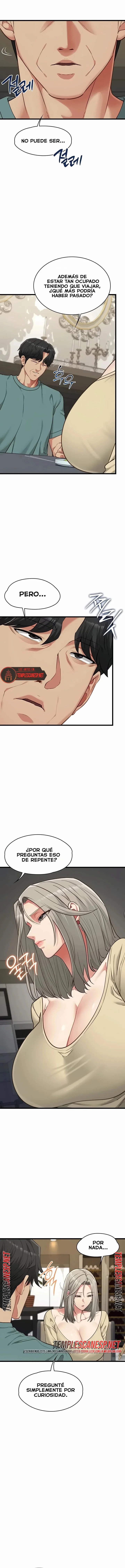 My Girlfriend Was Already Fully Trained Raw chapter 38 page 7