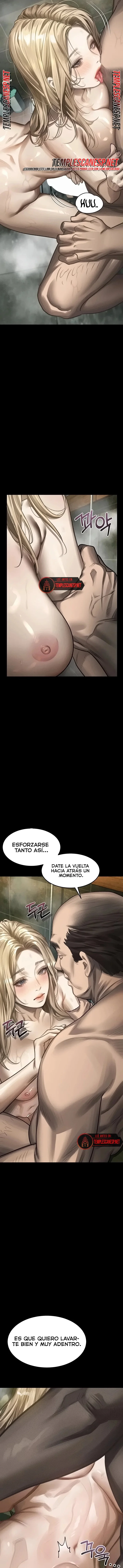 Dirty Talk Raw chapter 68 page 10