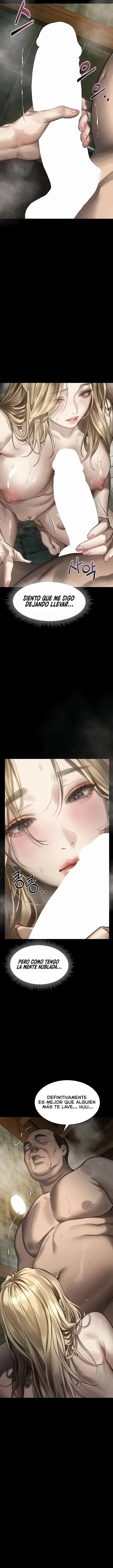 Dirty Talk Raw chapter 68 page 8