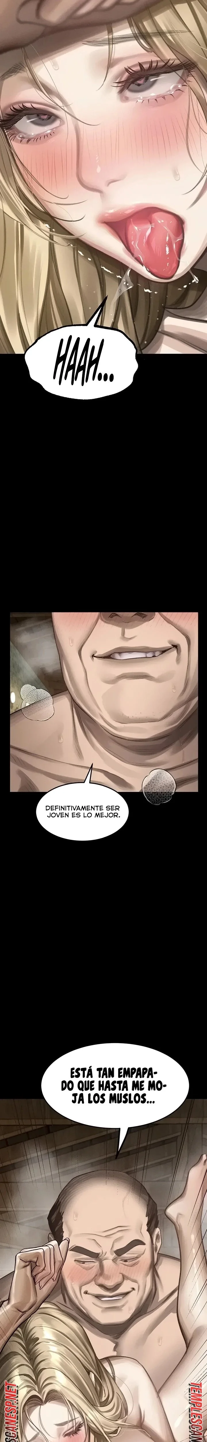Dirty Talk Raw chapter 69 page 17