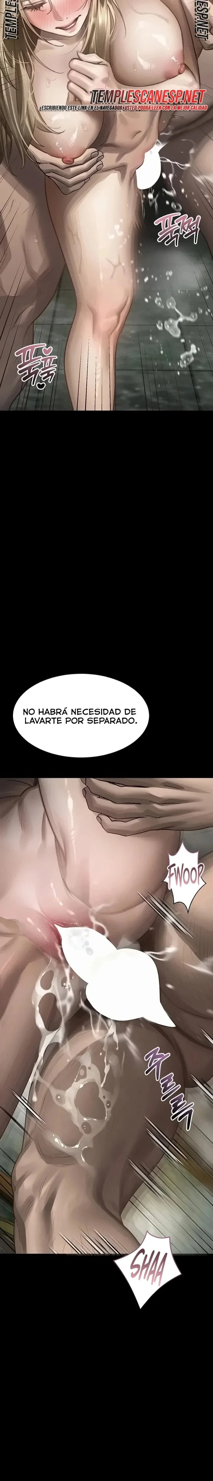 Dirty Talk Raw chapter 69 page 18