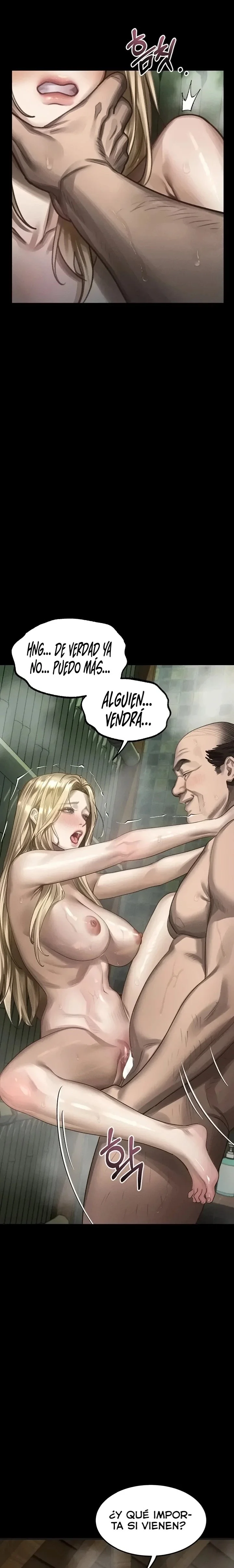 Dirty Talk Raw chapter 69 page 23