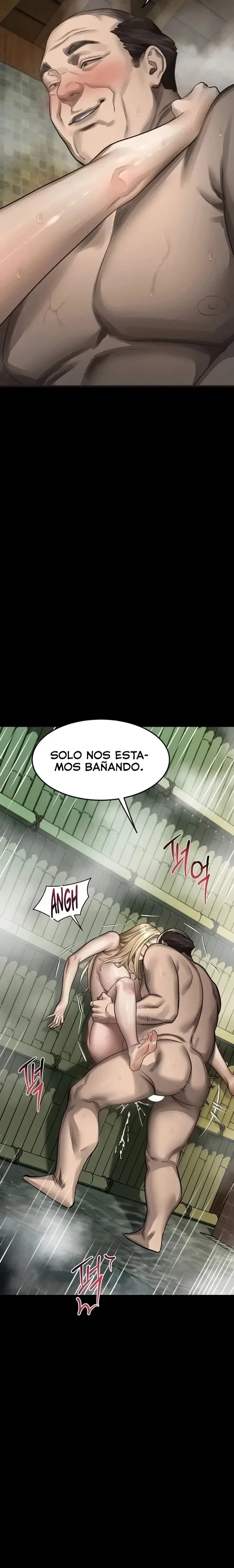 Dirty Talk Raw chapter 69 page 24
