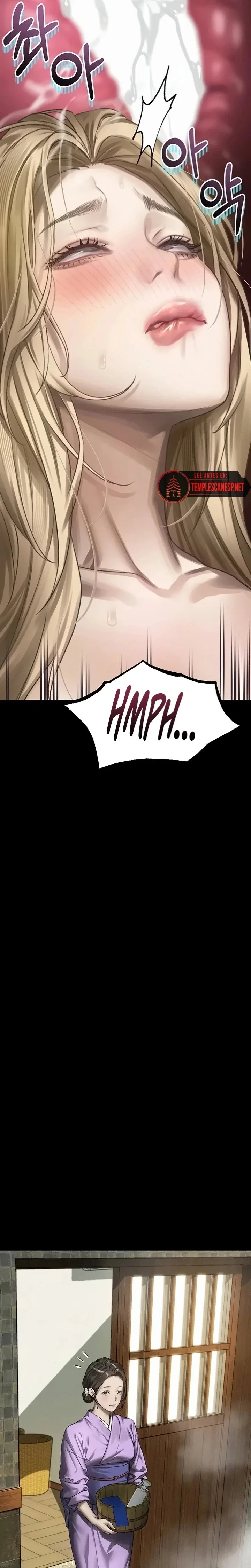 Dirty Talk Raw chapter 69 page 29