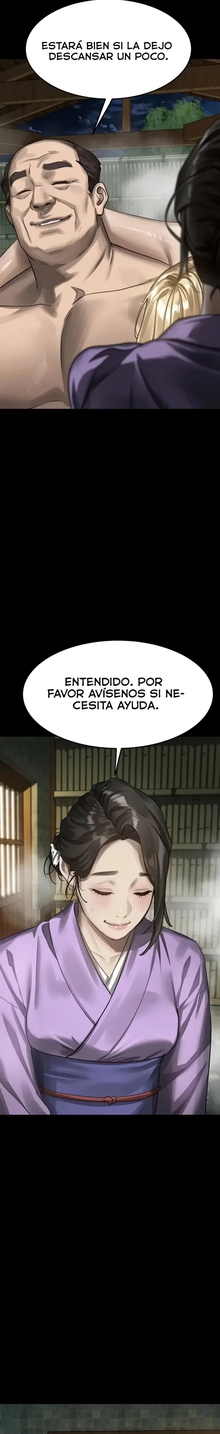 Dirty Talk Raw chapter 69 page 32