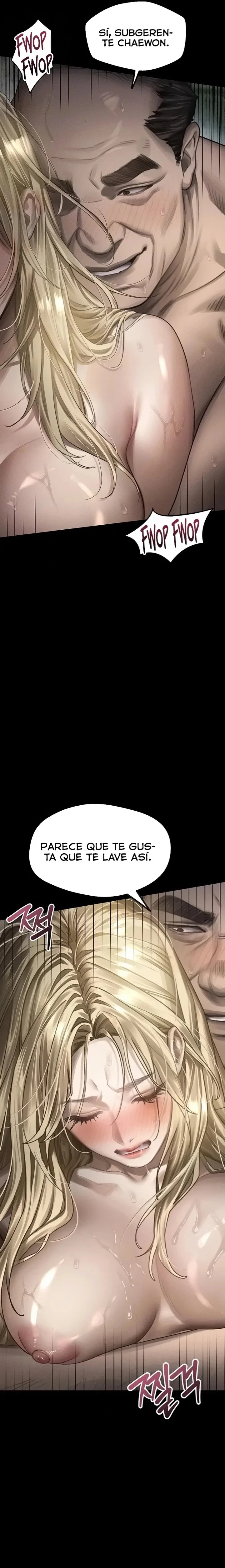 Dirty Talk Raw chapter 69 page 5