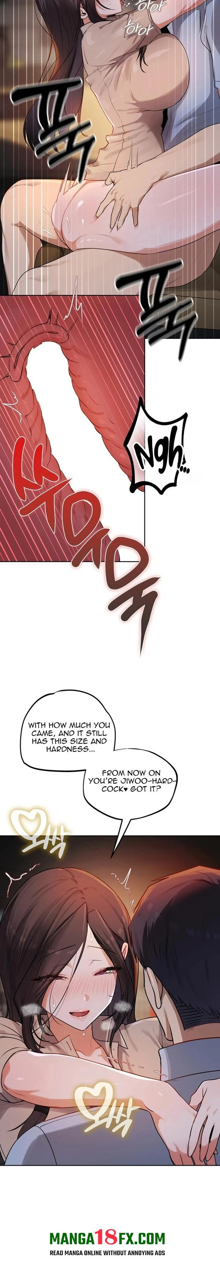 The Professor’s Secret Account chapter 44 page 4