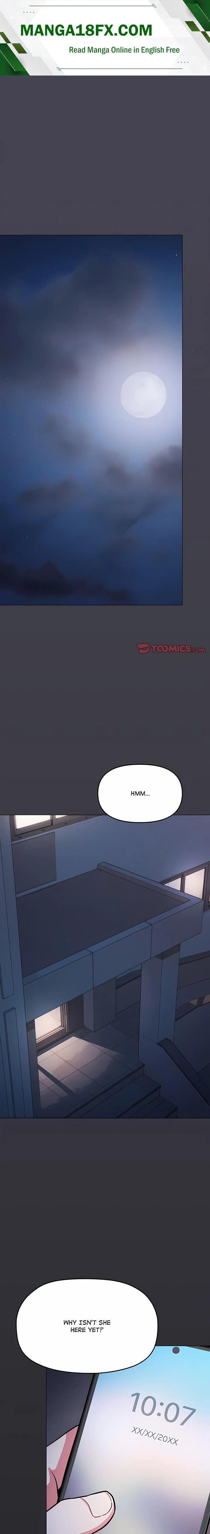 Someone Stop Her! (Uncensored) chapter 69 page 1