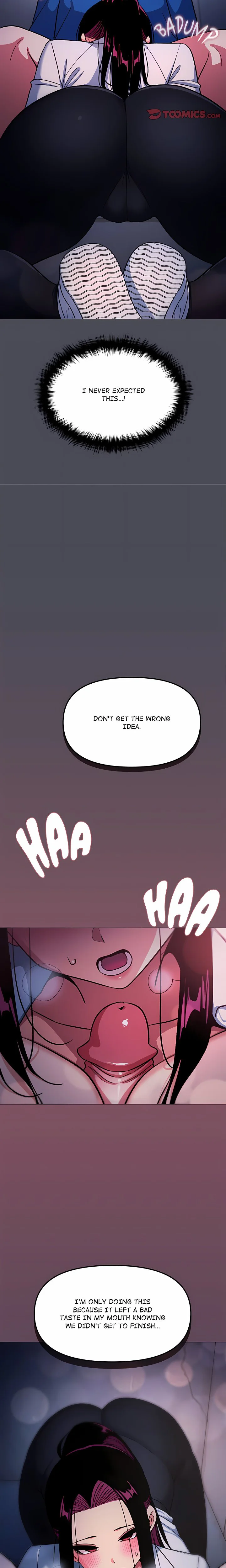 Someone Stop Her! (Uncensored) chapter 69 page 17