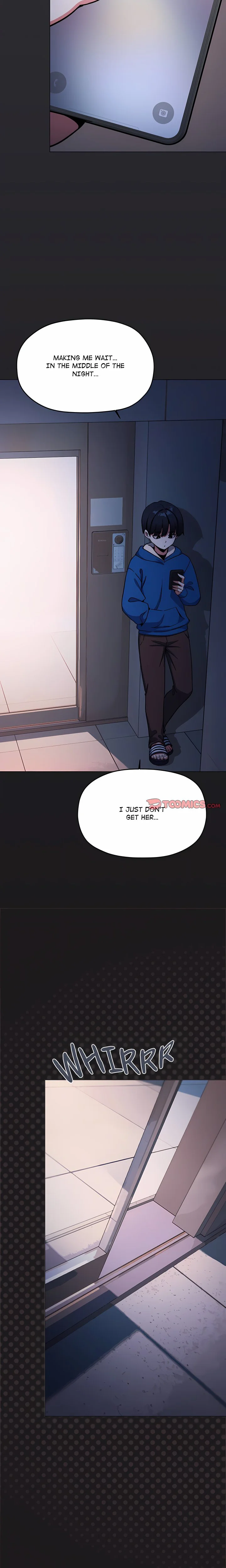 Someone Stop Her! (Uncensored) chapter 69 page 2