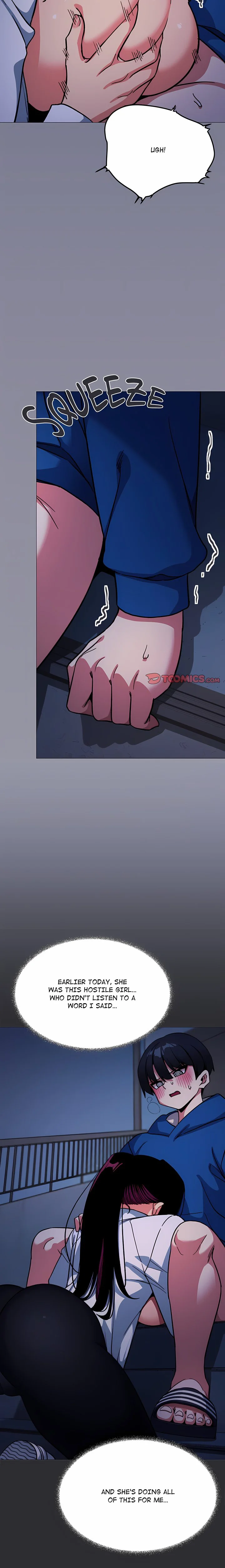 Someone Stop Her! (Uncensored) chapter 69 page 20