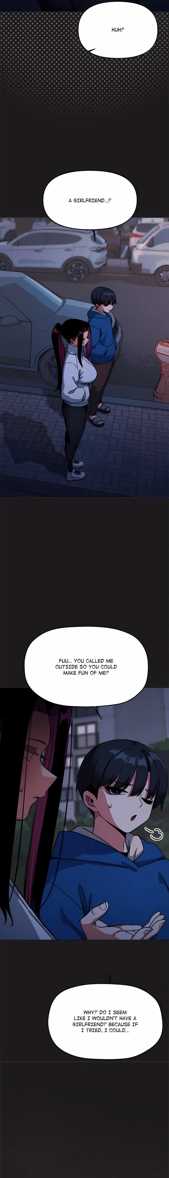 Someone Stop Her! (Uncensored) chapter 69 page 7