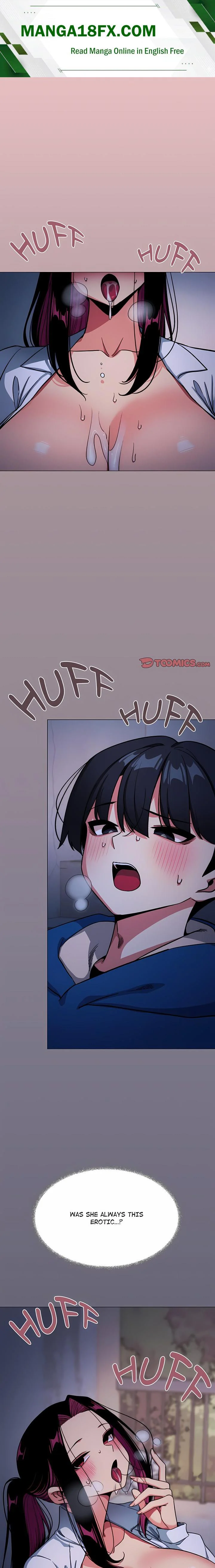 Someone Stop Her! (Uncensored) chapter 70 page 1