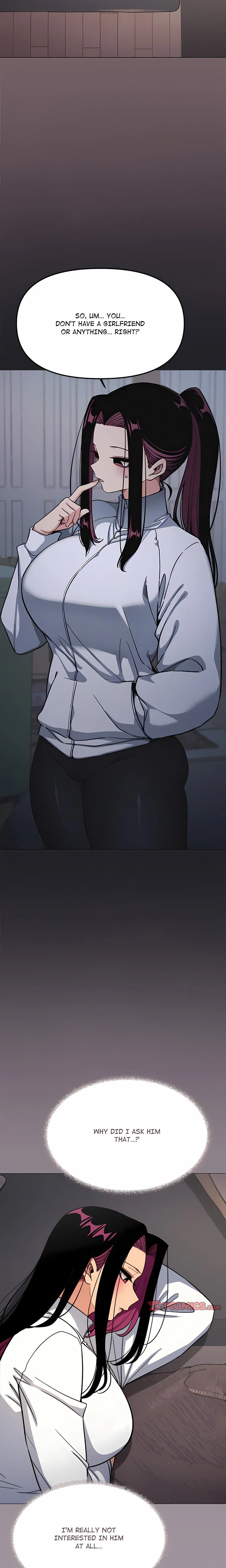 Someone Stop Her! (Uncensored) chapter 70 page 14