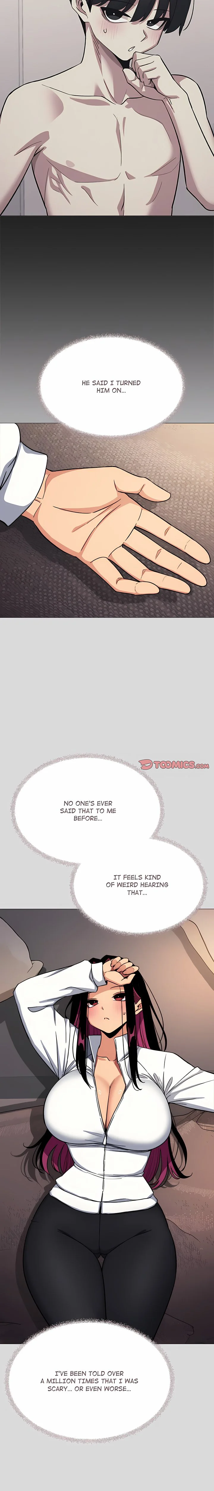 Someone Stop Her! (Uncensored) chapter 70 page 16