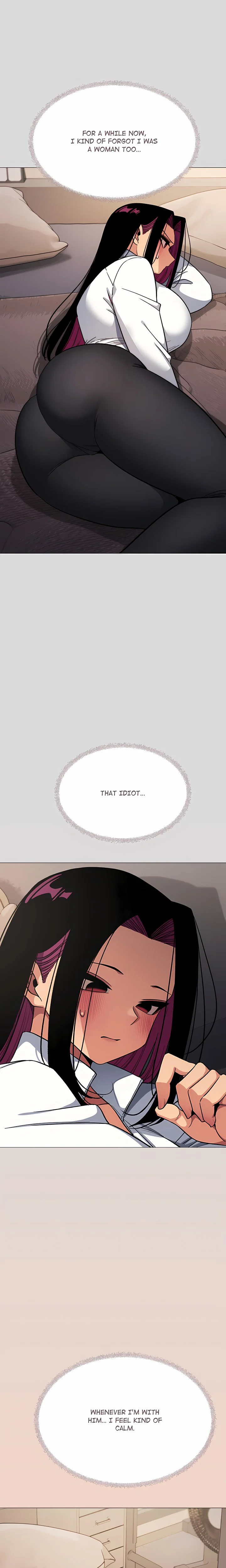 Someone Stop Her! (Uncensored) chapter 70 page 17