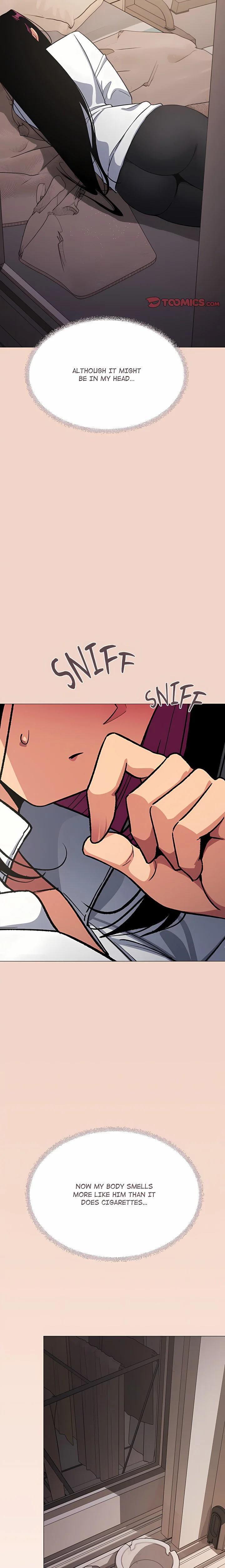 Someone Stop Her! (Uncensored) chapter 70 page 18