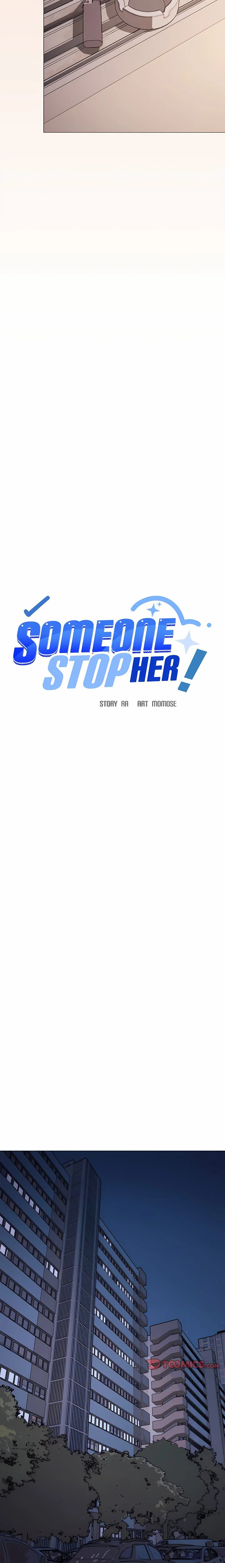 Someone Stop Her! (Uncensored) chapter 70 page 19