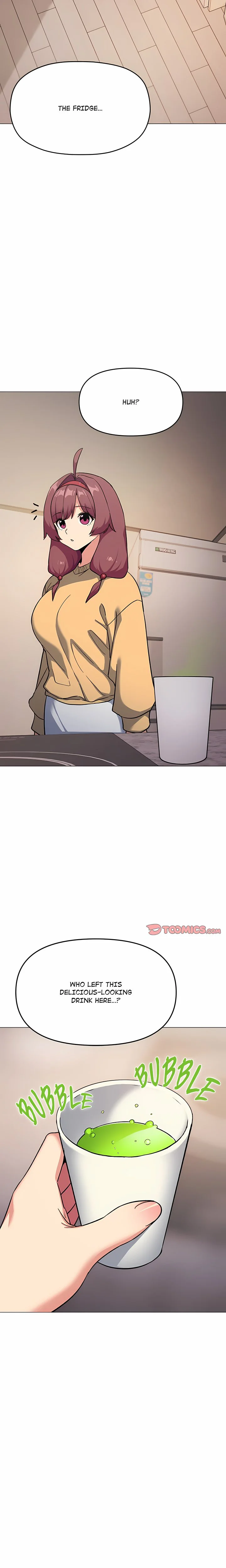 Someone Stop Her! (Uncensored) chapter 70 page 26