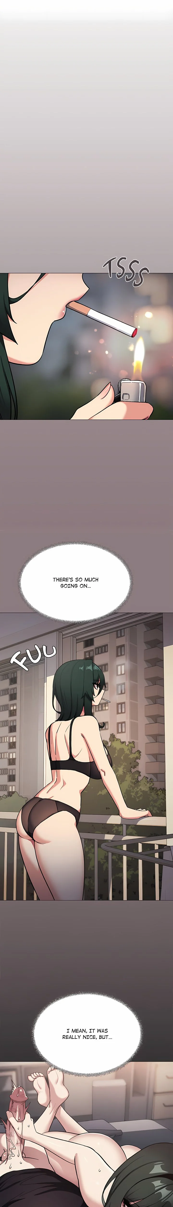 Someone Stop Her! (Uncensored) chapter 70 page 27