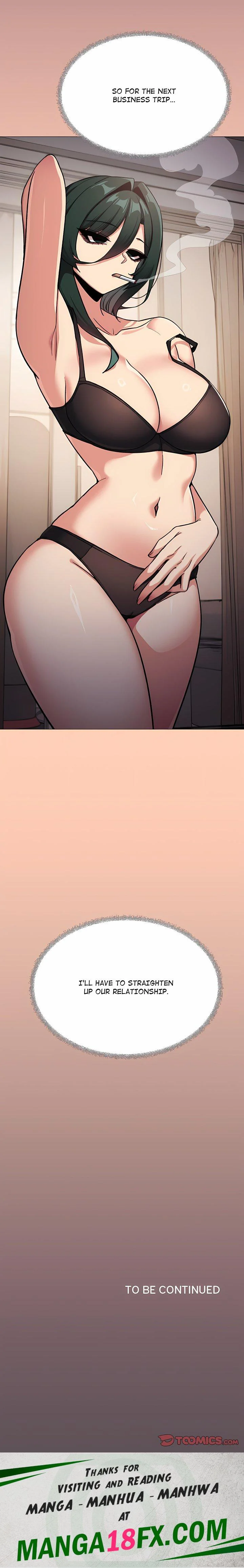 Someone Stop Her! (Uncensored) chapter 70 page 29