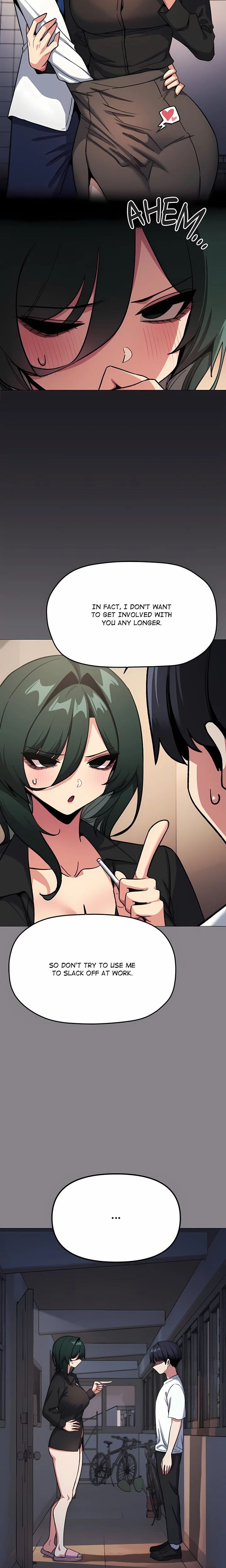 Someone Stop Her! (Uncensored) chapter 71 page 15