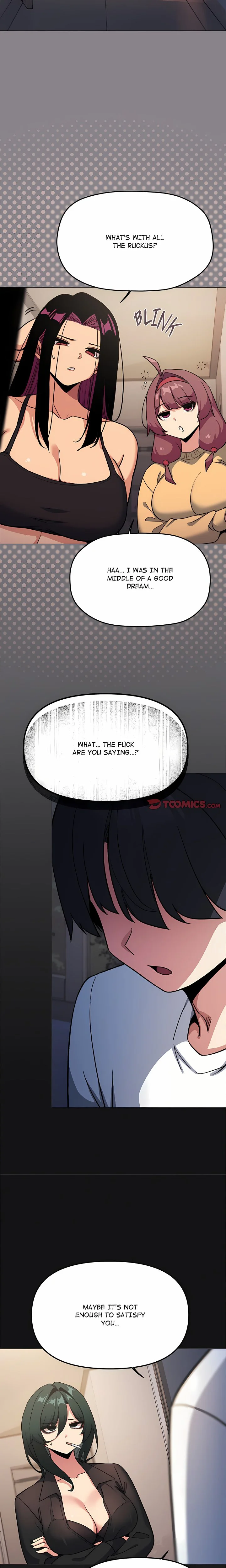 Someone Stop Her! (Uncensored) chapter 71 page 16