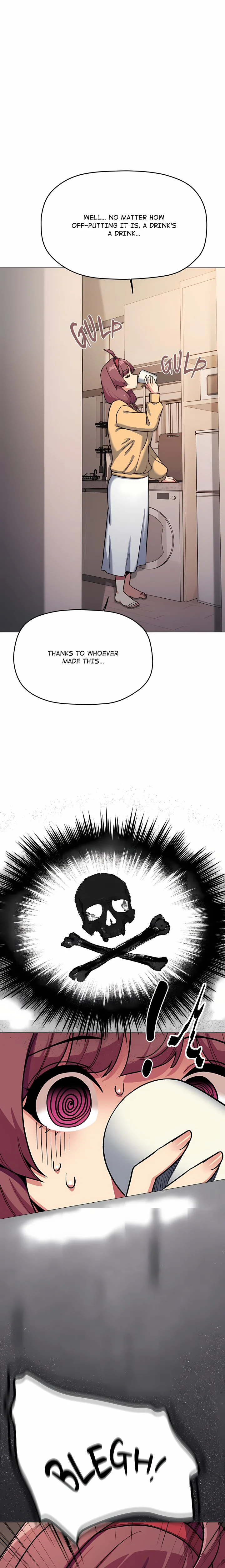 Someone Stop Her! (Uncensored) chapter 71 page 2
