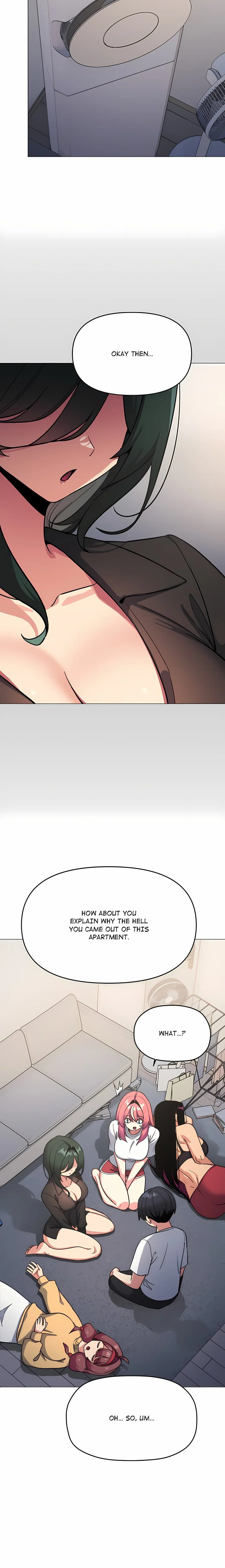 Someone Stop Her! (Uncensored) chapter 71 page 22