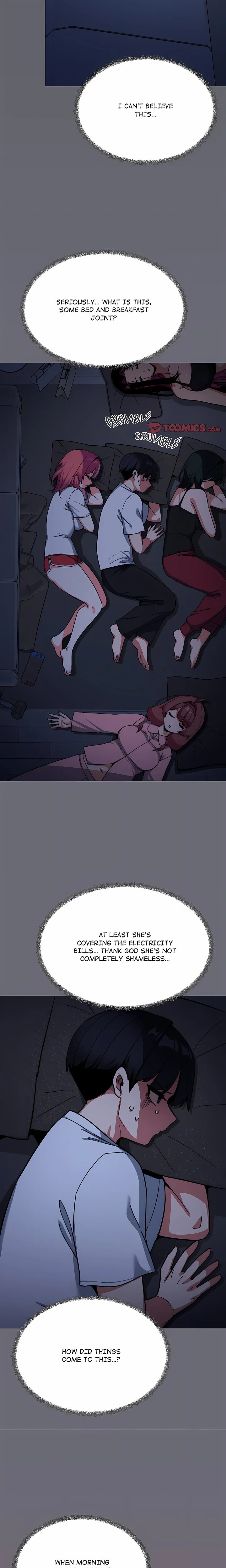 Someone Stop Her! (Uncensored) chapter 71 page 28