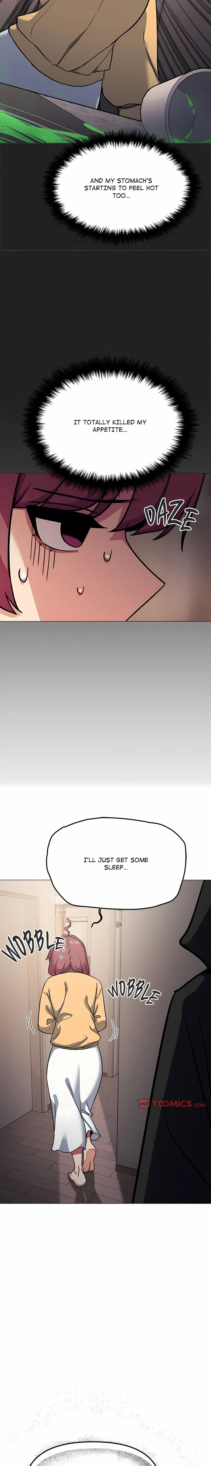 Someone Stop Her! (Uncensored) chapter 71 page 4
