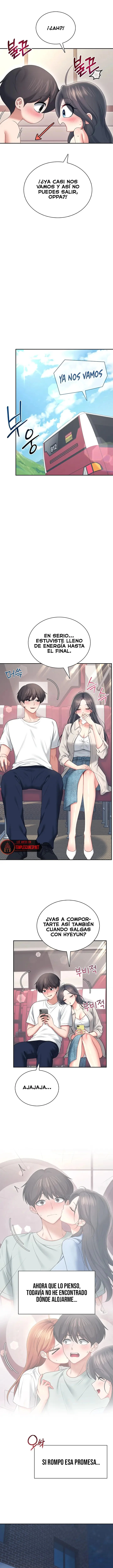 Wireless Onahole Raw chapter 114 page 10