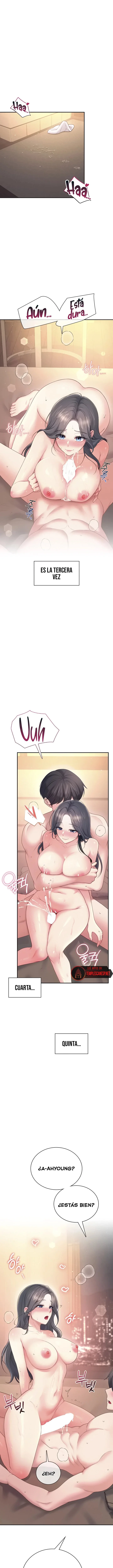 Wireless Onahole Raw chapter 114 page 2