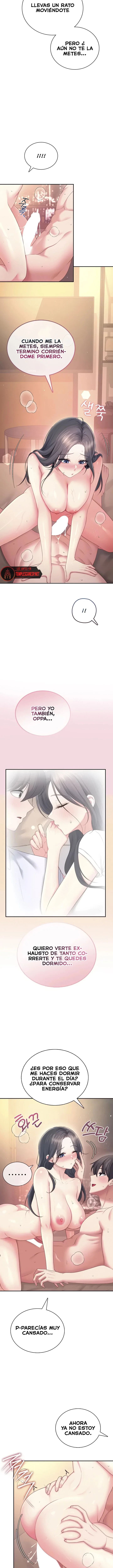 Wireless Onahole Raw chapter 114 page 3