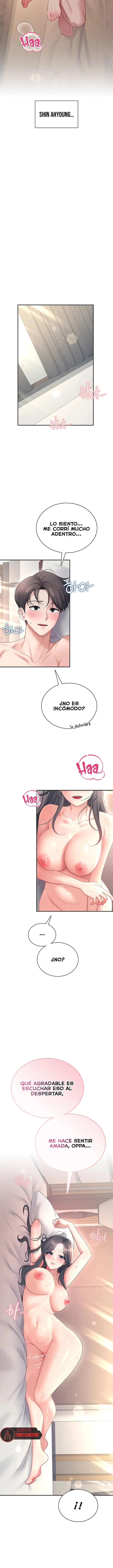Wireless Onahole Raw chapter 114 page 9