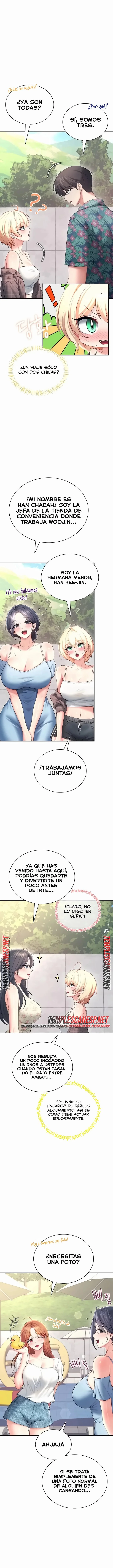 Wireless Onahole Raw chapter 115 page 12
