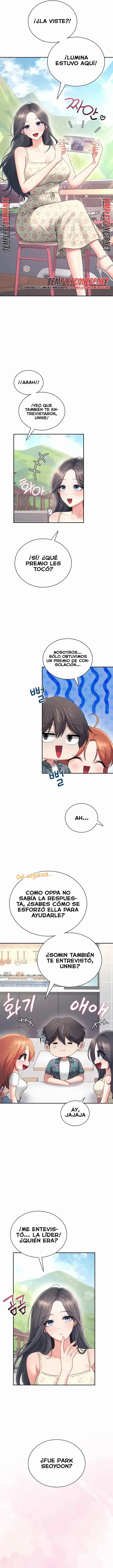 Wireless Onahole Raw chapter 115 page 8