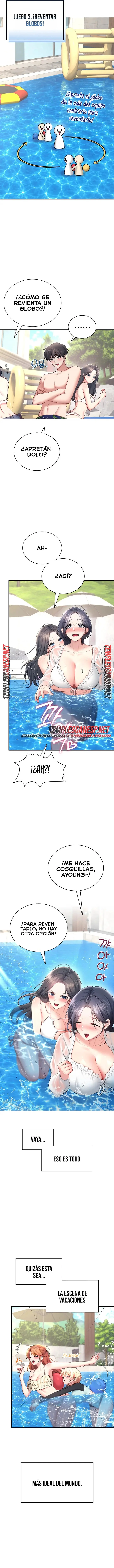 Wireless Onahole Raw chapter 116 page 12
