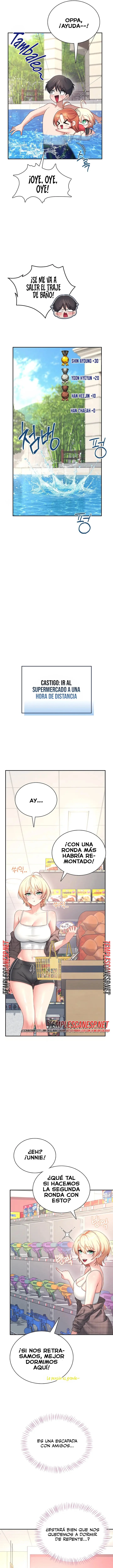 Wireless Onahole Raw chapter 116 page 13