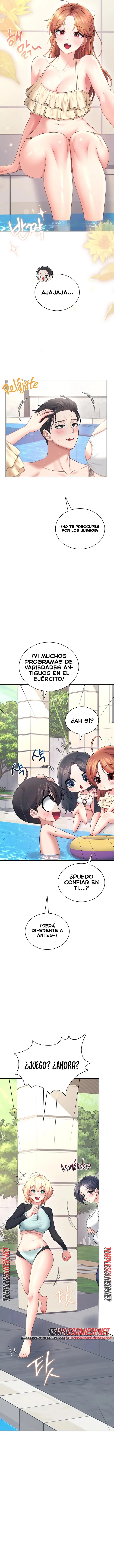 Wireless Onahole Raw chapter 116 page 4