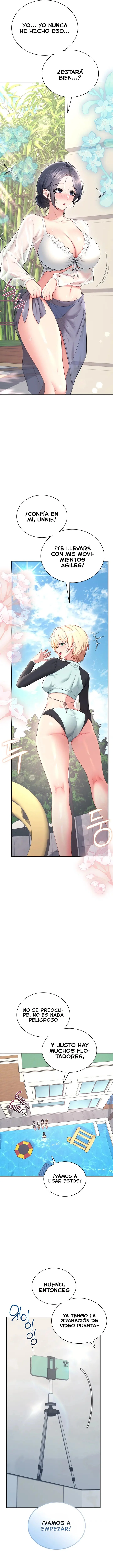 Wireless Onahole Raw chapter 116 page 5
