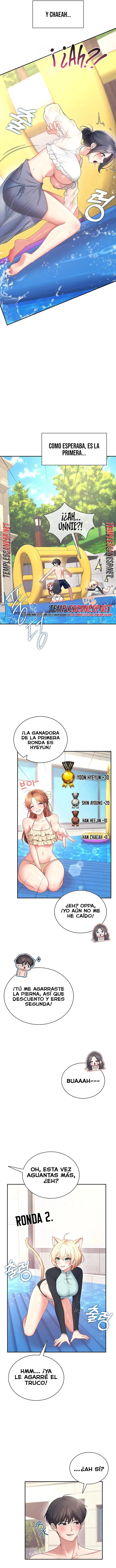 Wireless Onahole Raw chapter 116 page 7