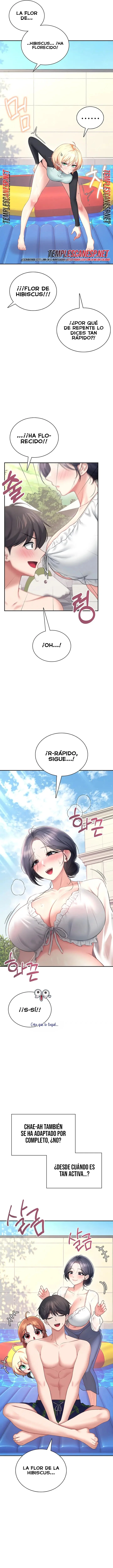 Wireless Onahole Raw chapter 116 page 9