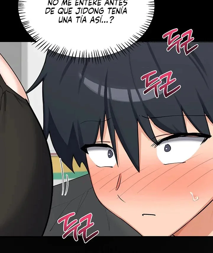 MILF Exchange Plan Raw chapter 86 page 13